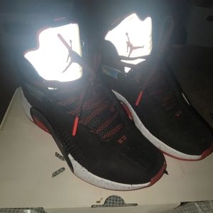 Jordan XXXV Bred